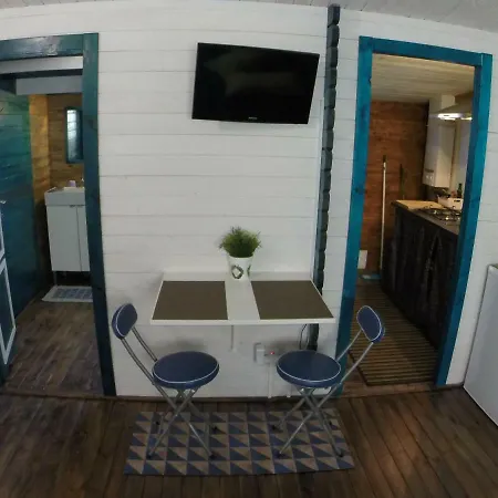 Granitas בית נופש *