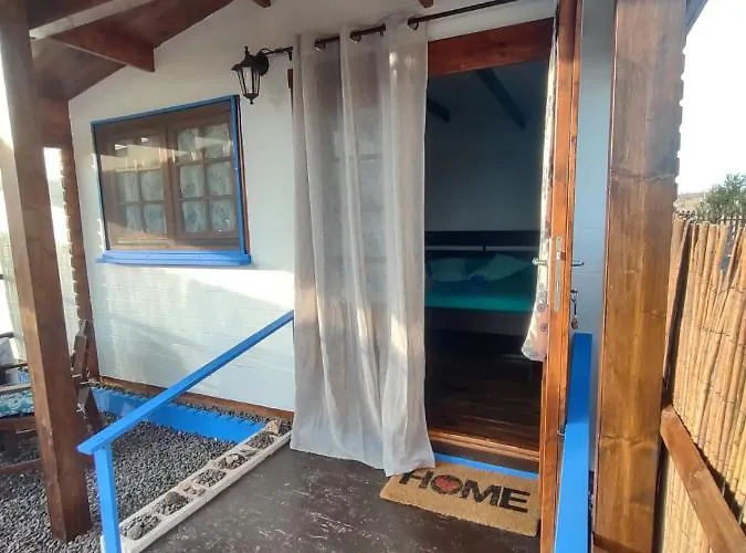 Granitas Holiday home *