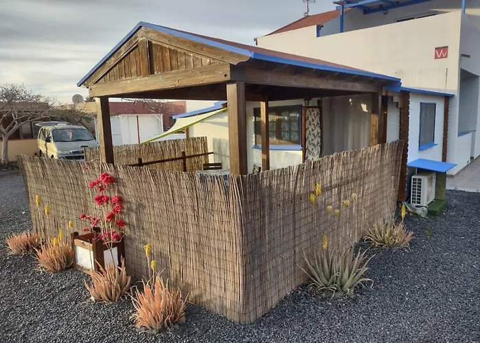 Granitas Holiday home *