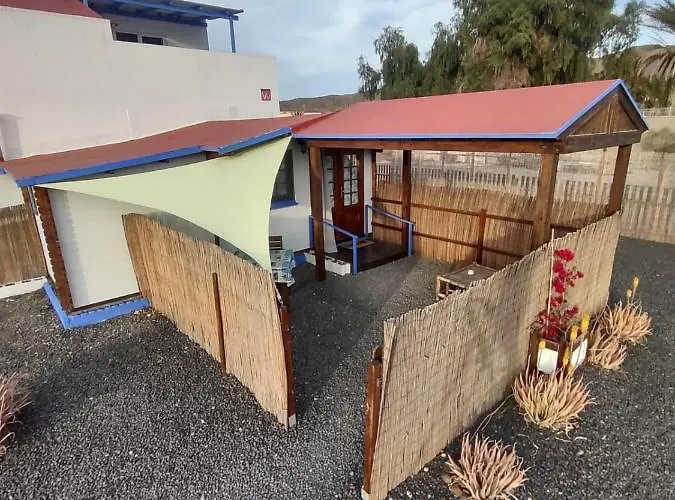 Granitas Holiday home *