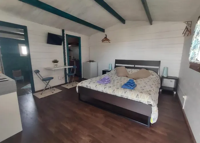 Granitas * Gran Tarajal