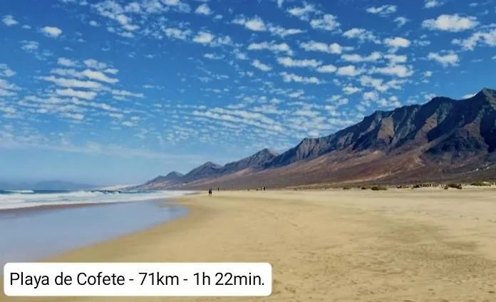 Holiday home Granitas