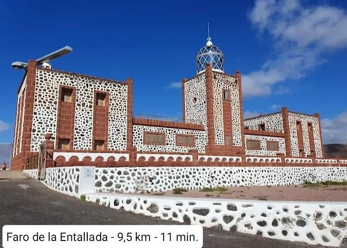 Granitas Gran Tarajal