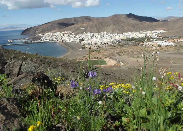 Granitas * Gran Tarajal