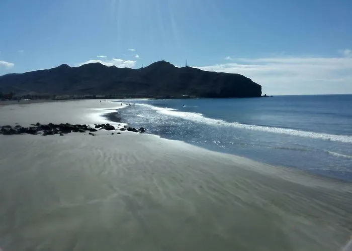 Granitas * Gran Tarajal