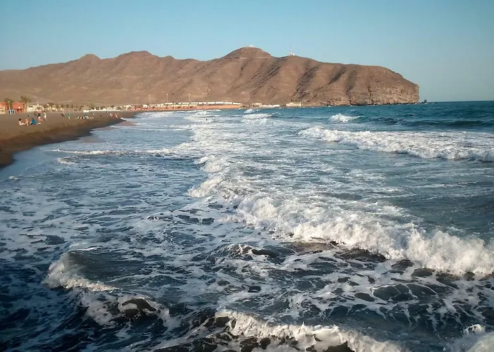 Holiday home Granitas Gran Tarajal