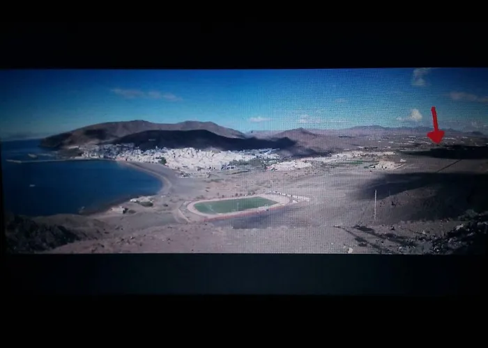 Granitas Holiday home