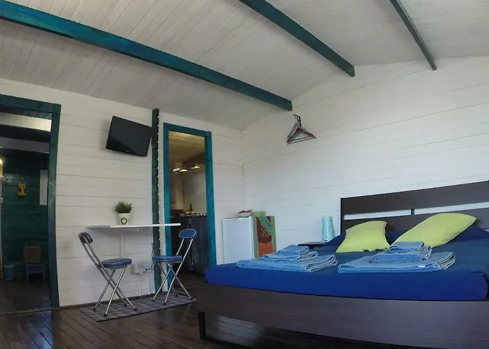 Granitas * Gran Tarajal