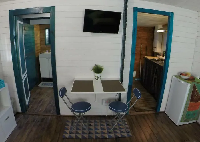 Granitas Holiday home *