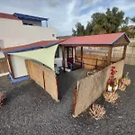 Granitas Holiday home *