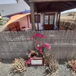 Granitas Gran Tarajal