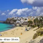 Holiday home Granitas