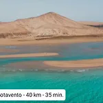 Granitas Holiday home Gran Tarajal