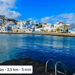 Holiday home Granitas Gran Tarajal